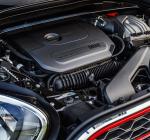 Mini John Cooper Works Countryman 2017 года (LA)